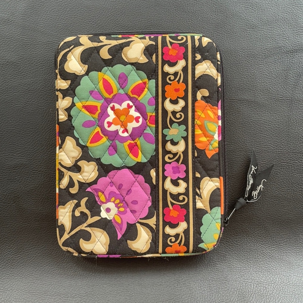 Vera Bradley iPad mini case